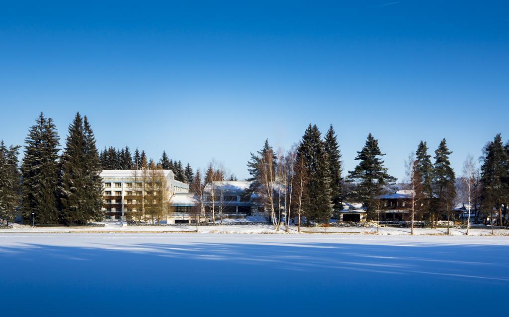 Orea Resort Devet Skal Vysocina Snezne  Exterior photo