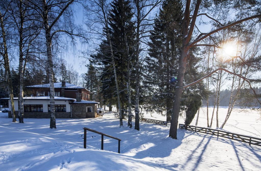 Orea Resort Devet Skal Vysocina Snezne  Exterior photo