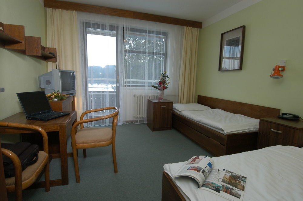 Orea Resort Devet Skal Vysocina Snezne  Exterior photo
