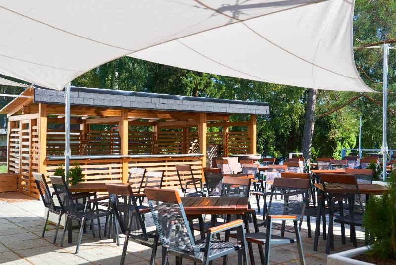 Orea Resort Devet Skal Vysocina Snezne  Exterior photo